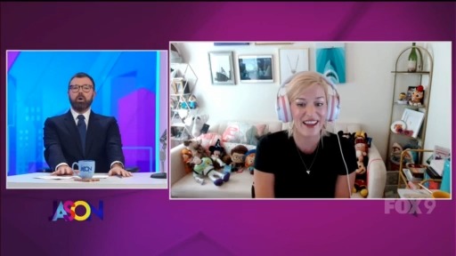 The Jason Show: Sept. 30, 2025