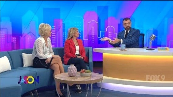 The Jason Show: Oct. 1, 2025