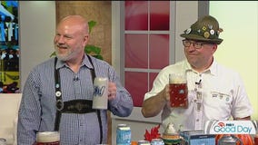 FOX 9 Good Day: Oct. 1, 2025