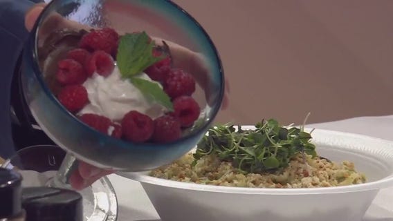 Good Day Cooks: Celebrating the avocado