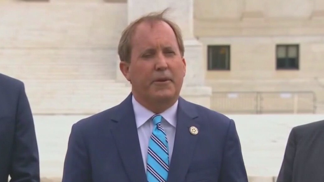 Senate asked to dismiss articles impeachment