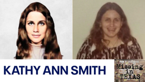 Victim identified in 1979 Texas cold case