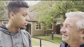 Vikings in London: How the team eats before Sunday's game