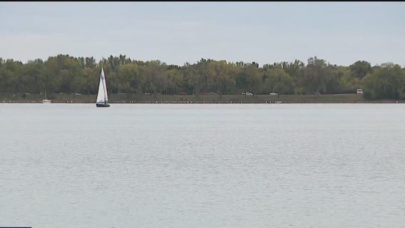 Monday brings drastic dip in Twin Cities temperatures