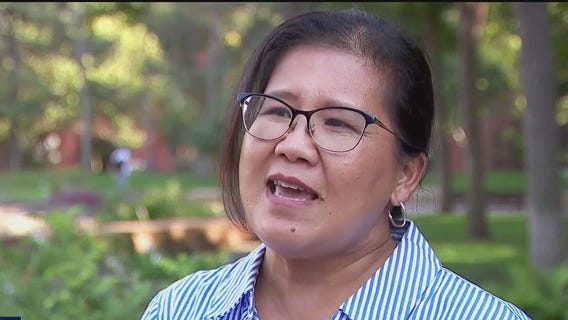 Mayoral candidate Kaohly Her shares vision for St. Paul