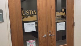 Impact of federal government shutdown in MN