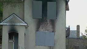 Minneapolis arson suspect to appear in court