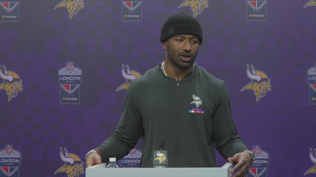 Jonathan Greenard feared Browns scoring late