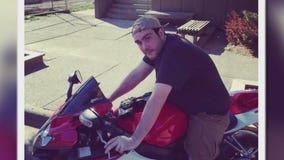 Family mourning death of their son in house fire