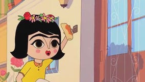 13th Annual Cine Latino Film Festival in Minneapolis Oct. 8-12