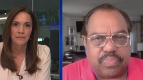 Having meaningful conversations with our enemies