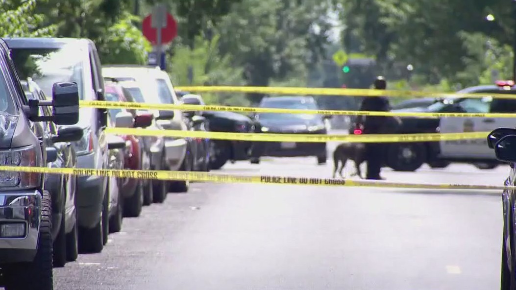 Minneapolis considers non-fatal shooting unit