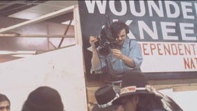 Journalist embedded in Wounded Knee shares his story