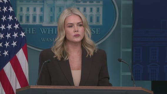 White House on government shutdown impacts