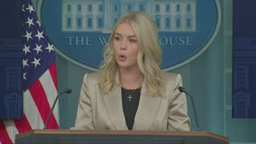 White House Press Secretary on government shutdown