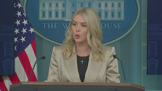 White House Press Secretary on government shutdown