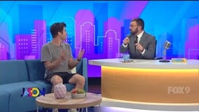 The Jason Show: Oct. 3, 2025