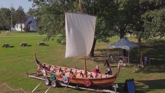 FOX 9 Good Day: Oct. 6, 2025