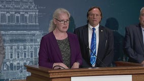 Nonprofit shares 'State of Bipartisanship' report