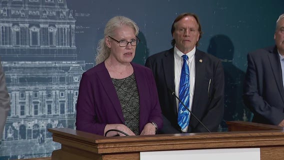 Nonprofit shares 'State of Bipartisanship' report