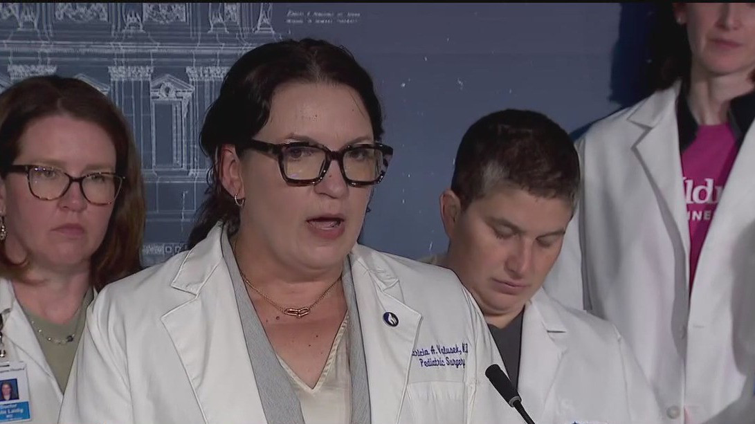 FOX 9 Evening News for October 2, 2025