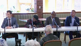 Minneapolis mayoral debate [FULL DEBATE]