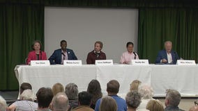 St. Paul mayoral candidates discuss future at forum [FULL]