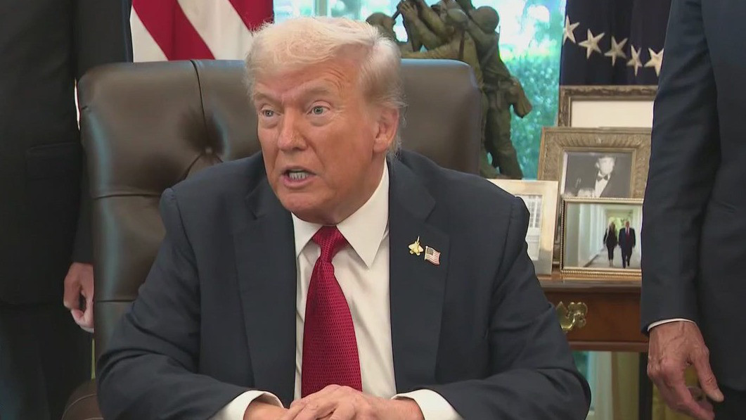 Government shutdown deal in the works?