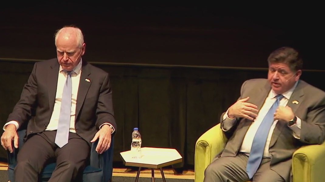 Joint pushback on Trump troop deployments