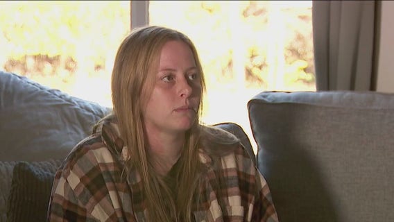 Cambridge couple stuck with deteriorating house, builder unlicensed