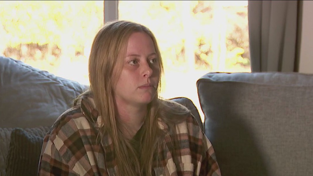 Cambridge couple stuck with deteriorating house, builder unlicensed