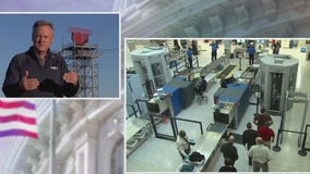 Could government shutdown impact air travel?