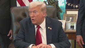 National Guard troops set to arrive in Chicago