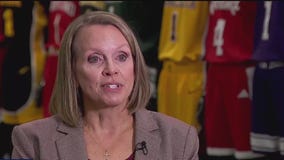 Gophers women's basketball hits Big Ten Media Day