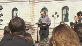 Faith leaders urge MN Gov. Walz to call special session