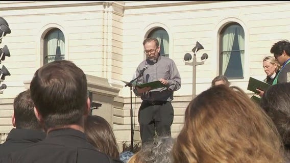 Faith leaders urge MN Gov. Walz to call special session