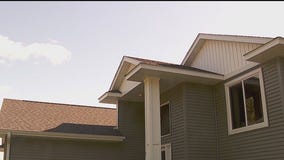 Homebuilding controversy for elected official