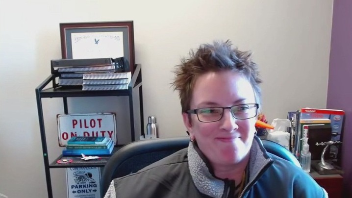 Flight delays soar as government shutdown strains air traffic control