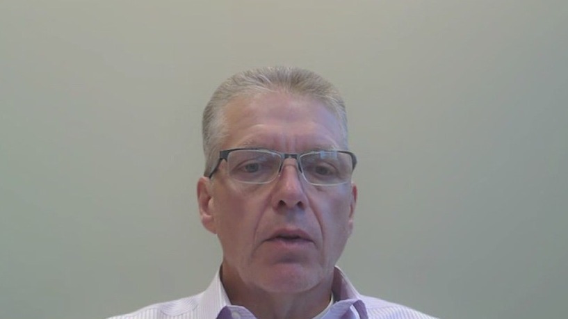 Mental health crisis in construction