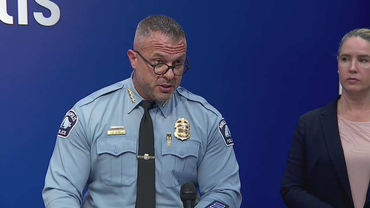 Vandalism at Temple Israel in Minneapolis considered hate crime