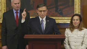 Government shutdown: GOP members react to Dems