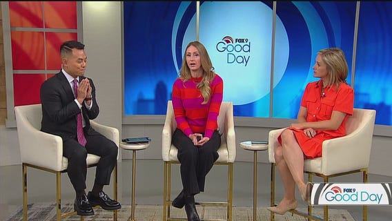 FOX 9 Good Day: Oct. 7, 2025