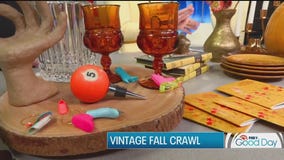 FOX 9 Good Day: Oct. 8, 2025