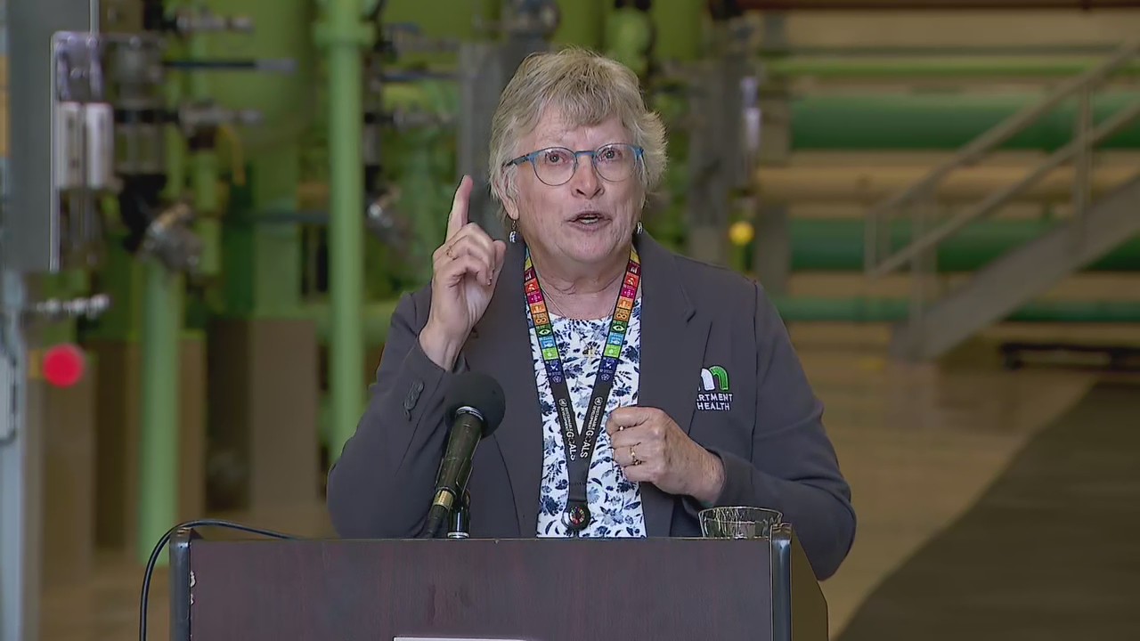 Minnesota?s Drinking Water Action Plan details [FULL]