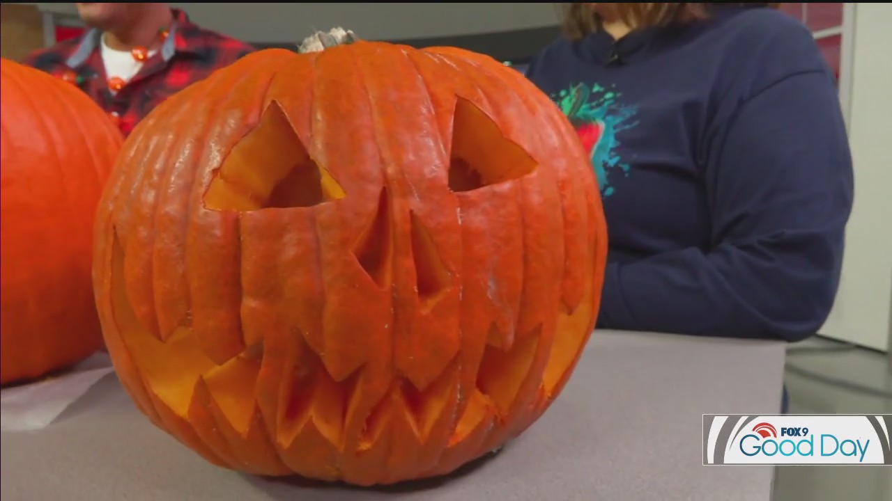 FOX 9 Good Day: Oct. 9, 2025