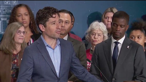 Twin Cities mayors call for action on gun legislation