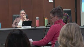 White Bear Lake schools hear parent concerns