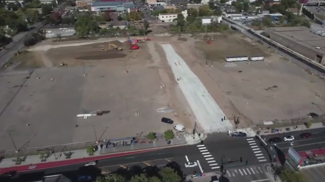 Minneapolis Kmart site redevelopment latest