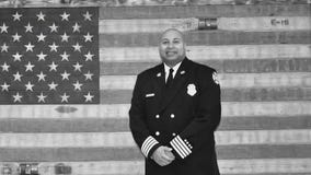 Minneapolis Fire Chief Tyner retiring after 30 years