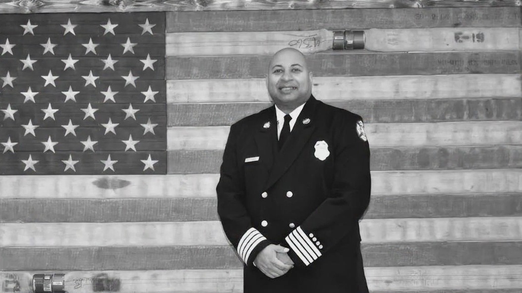 Minneapolis Fire Chief Tyner retiring after 30 years